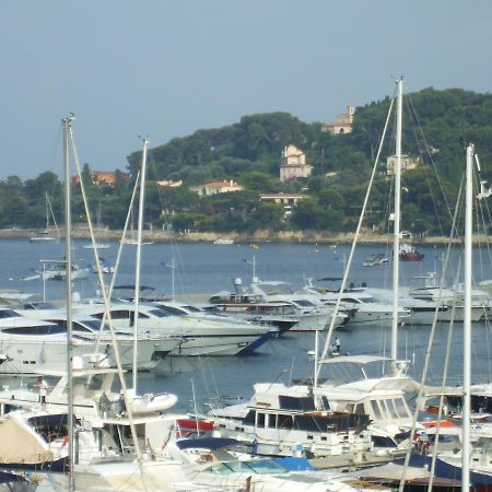 Hotel La Fregate Saint-Jean-Cap-Ferrat Exterior photo