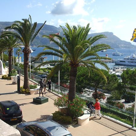 Hotel La Fregate Saint-Jean-Cap-Ferrat Exterior photo