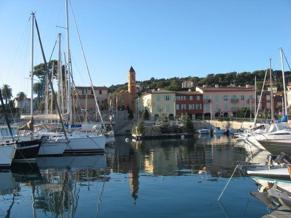 Hotel La Fregate Saint-Jean-Cap-Ferrat Exterior photo